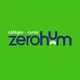 Logo - Zerohum - Unidade Bangu