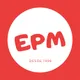 Logo - Escola Parque Magico Logo - Escola Parque Magico