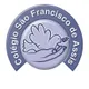 Logo - Colégio São Francisco De Assis - Cidade Ademar