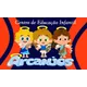 Logo - Centro De Educação Infantil Arcanjos