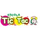 Logo - Escola Tic Tac