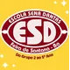 Logo - Escola Sena Dantas