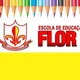 Logo - Escola De Ed Basica Flor De Lis