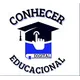 Logo - Conhecer Educacional Logo - Conhecer Educacional