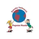 Logo - Escola Infantil Pequeno Mundo Logo - Escola Infantil Pequeno Mundo