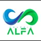 Logo - Colegio Alfa