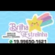 Logo - Brilha Estrelinha - Escola De Educação Infantil E Berçário