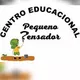 Logo - Centro Educacional Pequeno Pensador