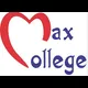 Logo - Max College