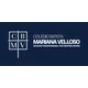 Logo - Colégio Batista Mariana Velloso