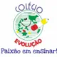 Logo - Colégio Evolução