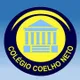 Logo - Colégio Coelho Neto
