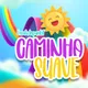 Logo - Caminho Suave Escola De Educacao Infantil