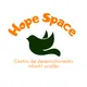 Logo - Hope Space - Centro De Desenvolvimento Infantil Logo - Hope Space - Centro De Desenvolvimento Infantil