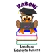 Logo - Escola De Educação Infantil Raboni