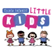 Logo - Escola Infantil Little Kids