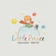 Logo - Escola Infantil Little Prince