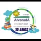 Logo - Colegio Alvorada