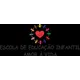 Logo - Escola De Educação Infantil Amor À Vida Logo - Escola De Educação Infantil Amor À Vida