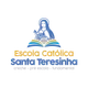 Logo - Escola Católica Santa Teresinha Logo - Escola Católica Santa Teresinha