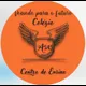 Logo - Asas Centro De Ensino Logo - Asas Centro De Ensino