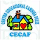 Logo - Centro Educacional Casinha Feliz Logo - Centro Educacional Casinha Feliz