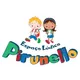 Logo - Espaço Lúdico Pirunello Logo - Espaço Lúdico Pirunello