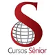 Logo - Cursos Sênior Eja Logo - Cursos Sênior Eja