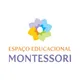 Logo - Espaço Educacional Montessori