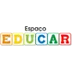 Logo - Espaço Educar Logo - Espaço Educar