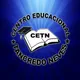 Logo - Centro Educacional Tancredo Neves