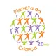 Logo - Creche Planeta Da Criança