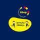 Logo - Estação Criança Logo - Estação Criança