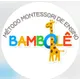 Logo - Escola De Educação Infantil Bambolê