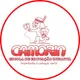Logo - Escola Camorin