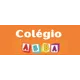 Logo - Colégio Abba