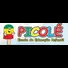 Logo - Escola De Educação Infantil Picolé