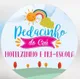Logo - Pedacinho Do Céu Logo - Pedacinho Do Céu