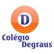 Logo - Colegio Degraus- Itupeva Logo - Colegio Degraus- Itupeva