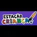 Logo - Estação Criança Logo - Estação Criança