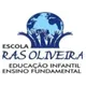 Logo - Escola Ras Oliveira Logo - Escola Ras Oliveira
