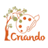 Logo - Escola Projeto Criando Logo - Escola Projeto Criando