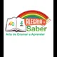 Logo - Centro Escolar Alegria Do Saber