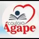 Logo - Colegio Agape