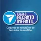 Logo - Escola Recanto Infantil