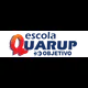 Logo - Colégio Quarup