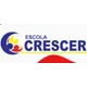 Logo - Escola Crescer