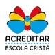 Logo - Acreditar Escola Cristã