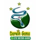 Logo - Rede De Ensino Darwin Gama