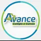 Logo - Avance Colégio E Cursos